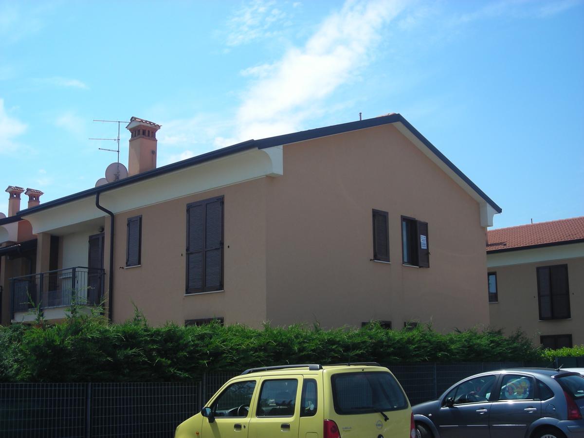 Flat Enzo Ferrari Apartment Cavalcaselle Exterior photo